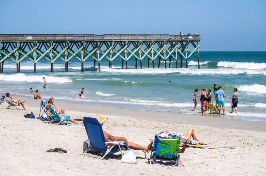 Wrightsville Beach, North Carolina, United States